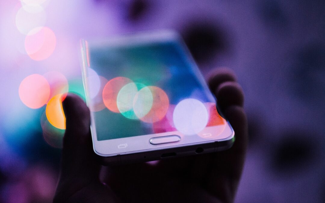 Intelligente Services fÃ¼r Ihre Mitarbeiter