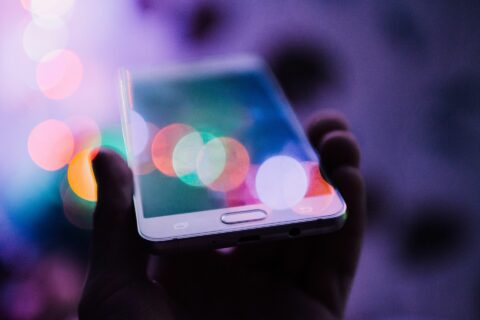 Intelligent services for your employees