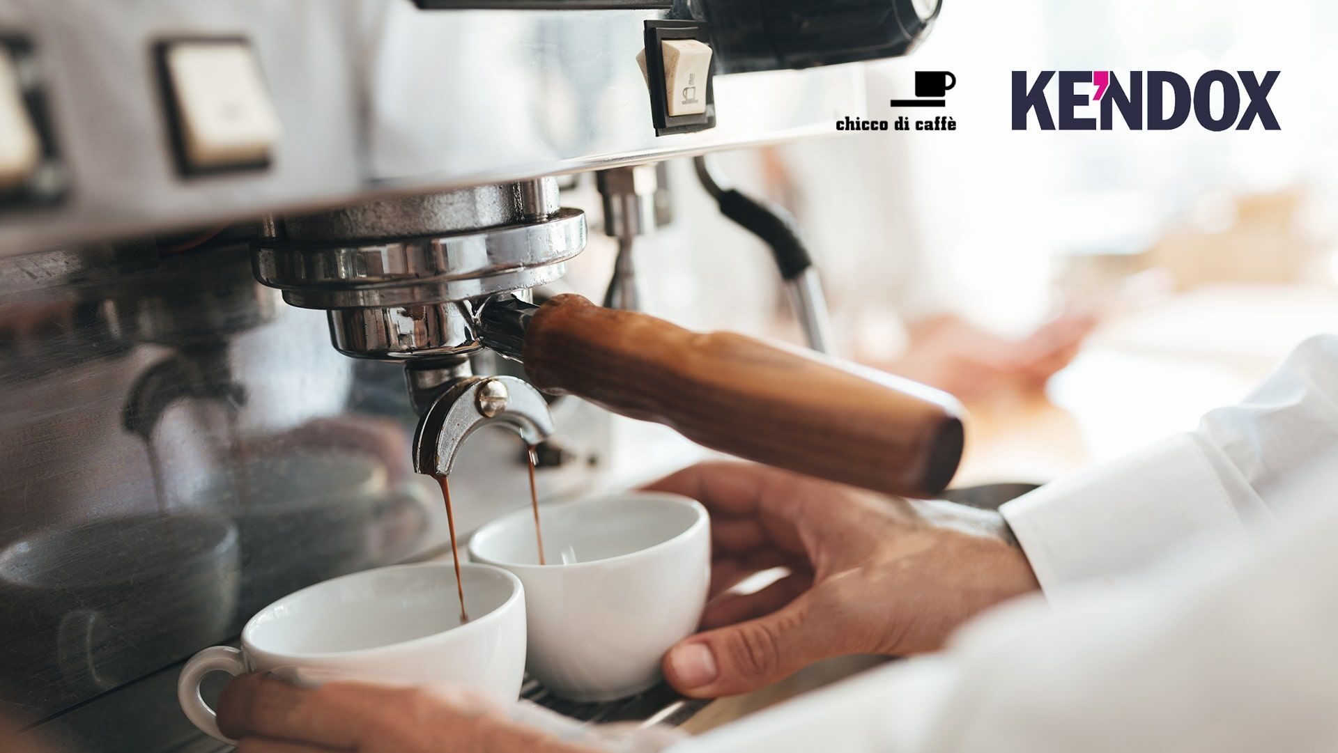 Kendox_Website