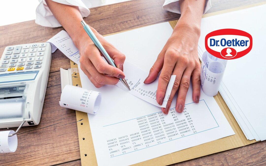 DR. OETKER & INSIDERS LIVE AT THE SSO WEEK EUROPE 2021
