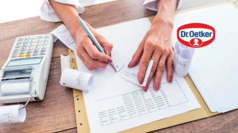 DR. OETKER & INSIDERS LIVE AT THE SSO WEEK EUROPE 2021