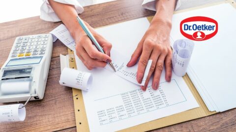 Insiders Technologies und Dr. Oetker machen Appetit auf Automatisierung