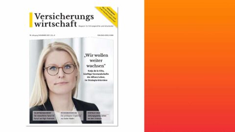 Kognitive Klassifikation fÃ¼r das Input Management