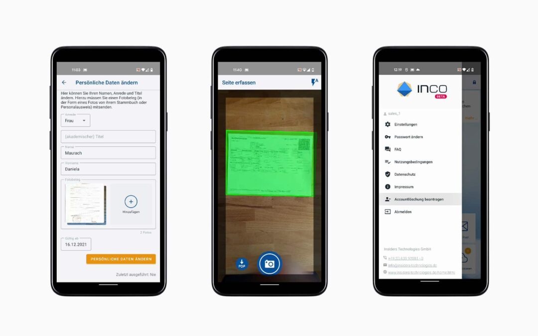 MOBILE Release 3.6