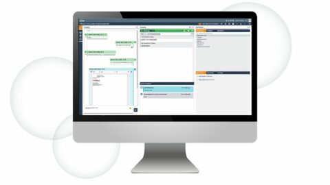 smart FLOW Release 2.3