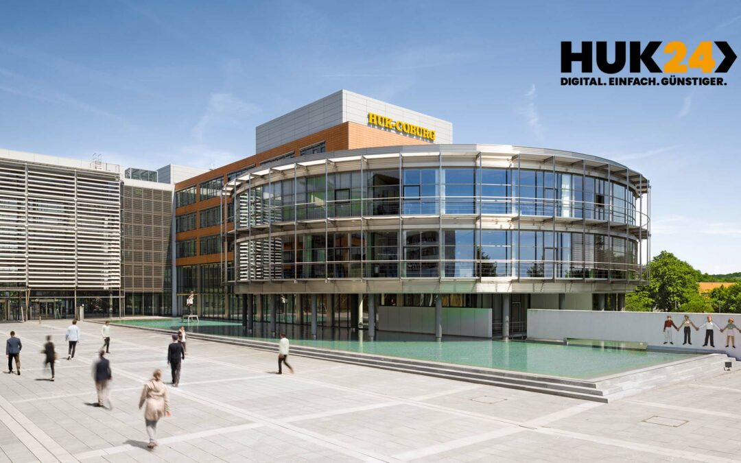 HUK24 realisiert Response Management auf hÃ¶chstem Niveau