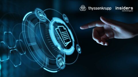 thyssenkrupp & Insiders live auf der SSO Week Europe 2022