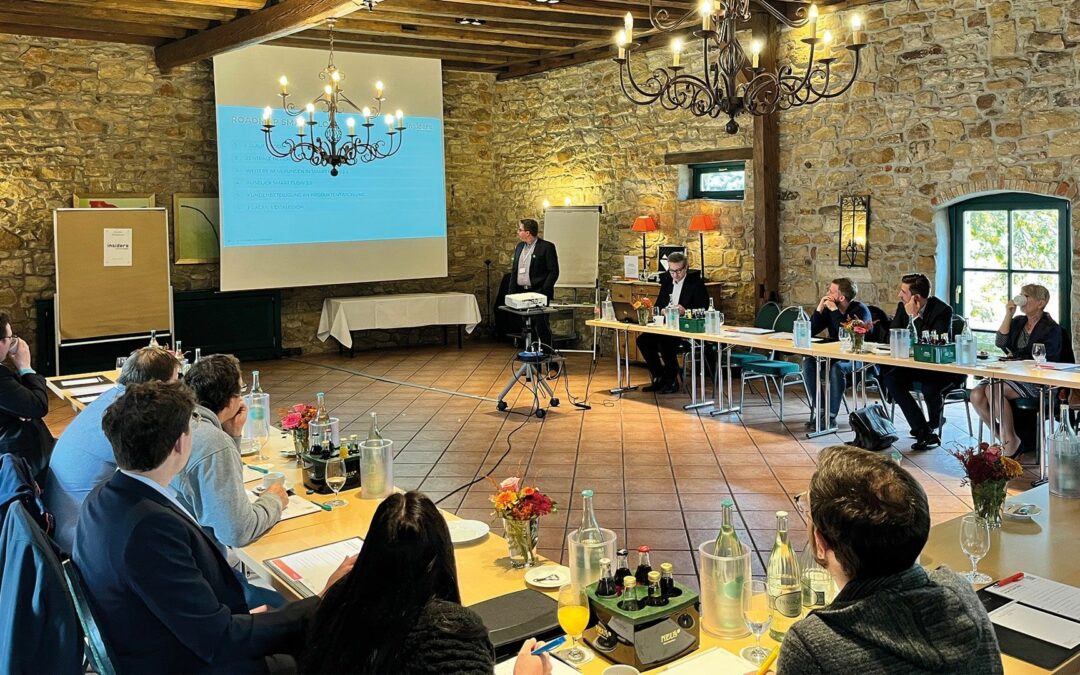 Anwenderforum Response Management 2022