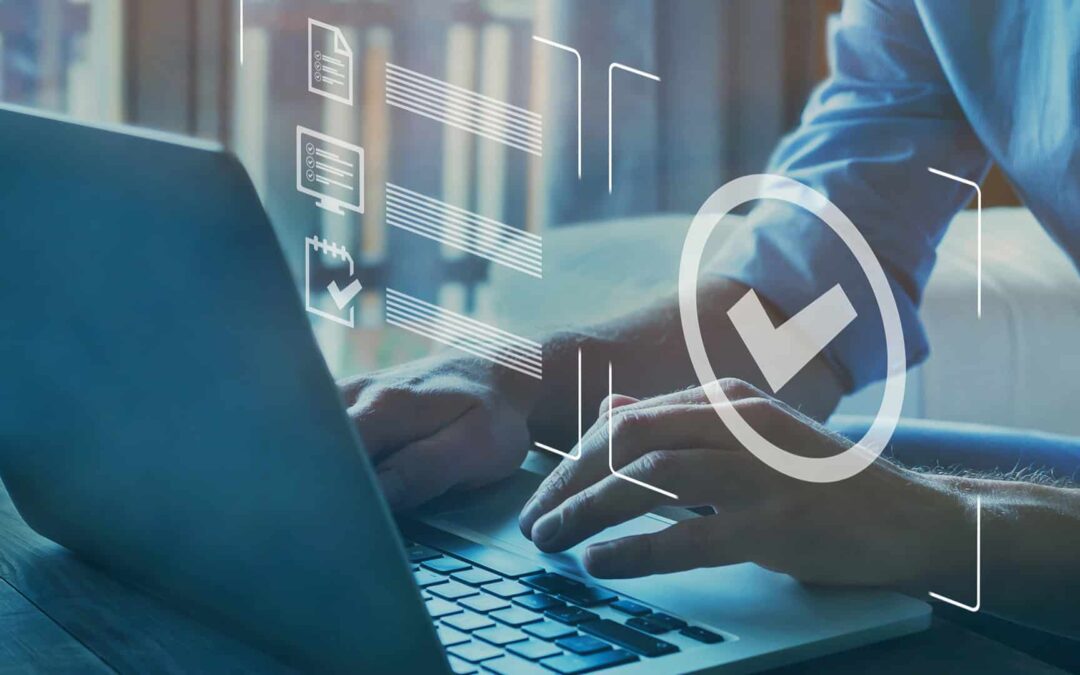 AuftragsbestÃ¤tigungen automatisiert verarbeiten mit KI