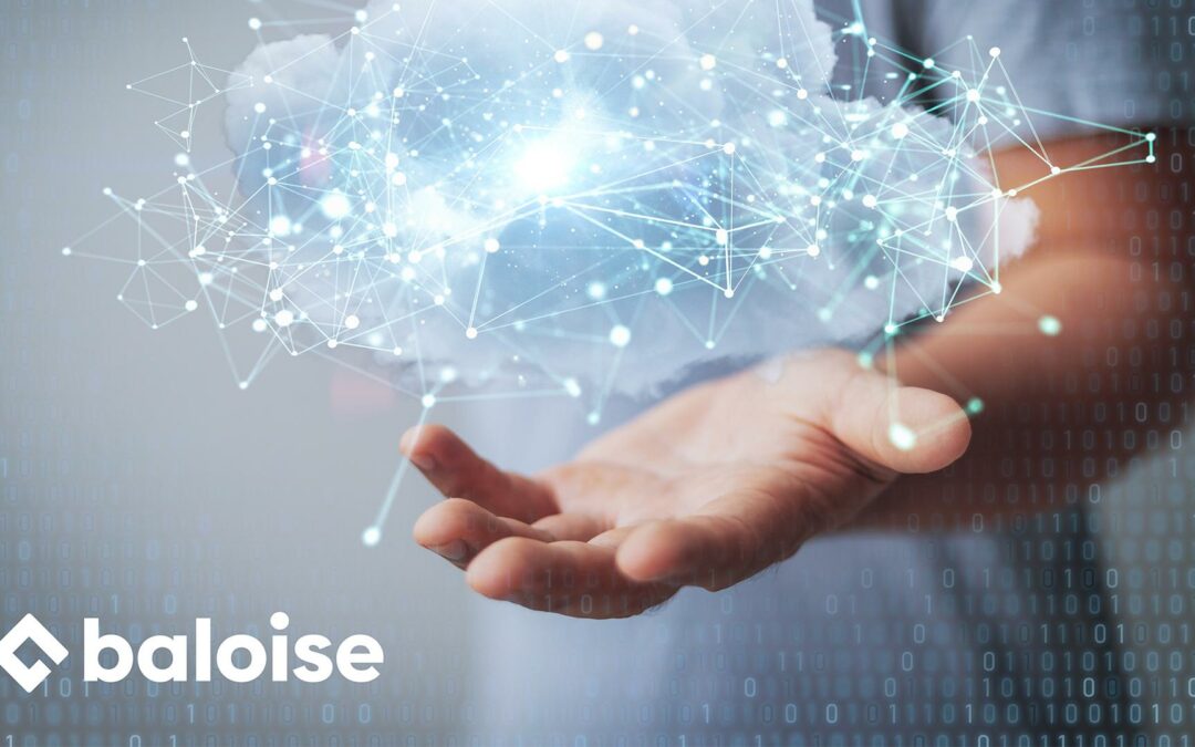 Baloise goes Insiders Cloud