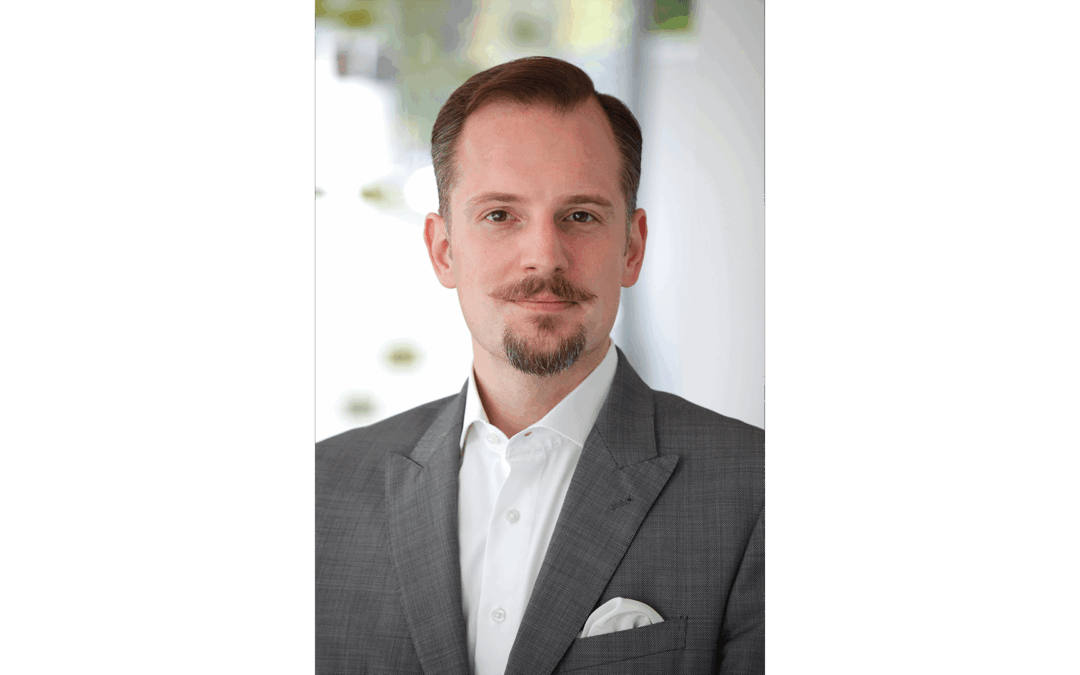 Power im Leadership: Neuer Head of Channel Management