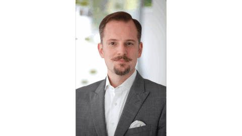 Power im Leadership: Neuer Head of Channel Management