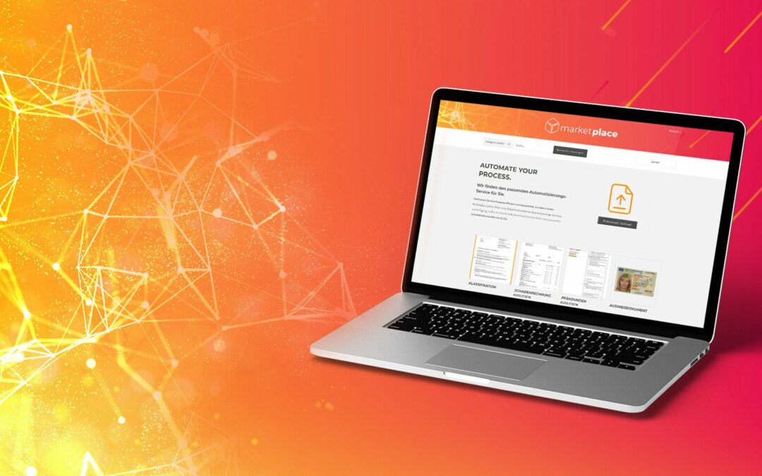 Jetzt verfÃ¼gbar: Der Insiders Marketplace