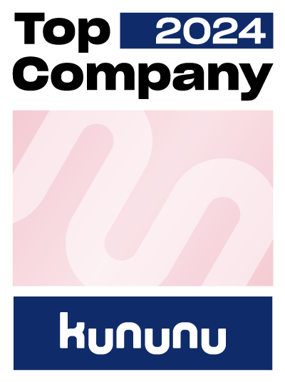 kununu_TopCompany-Siegel_2024