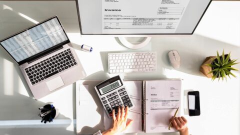 The E‑Invoice is coming — are you prepared for it?