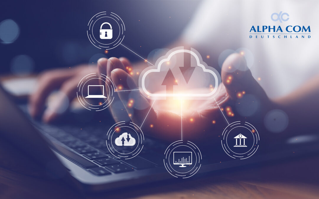 Geschwindigkeit, FlexibilitÃ¤t und Sicherheit fÃ¼r BPO-Kunden: ALPHA COM nutzt Insiders