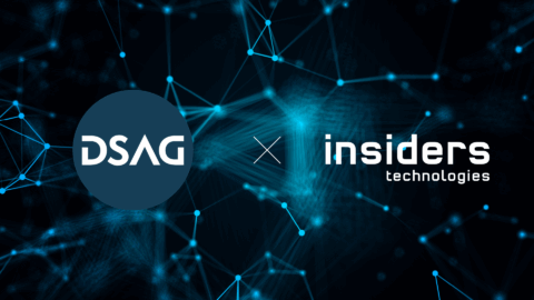 Optimal Systems und Insiders beim DSAG-Partnertag