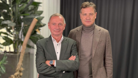 VerstÃ¤rkung fÃ¼r den Insiders Insurance Bereich