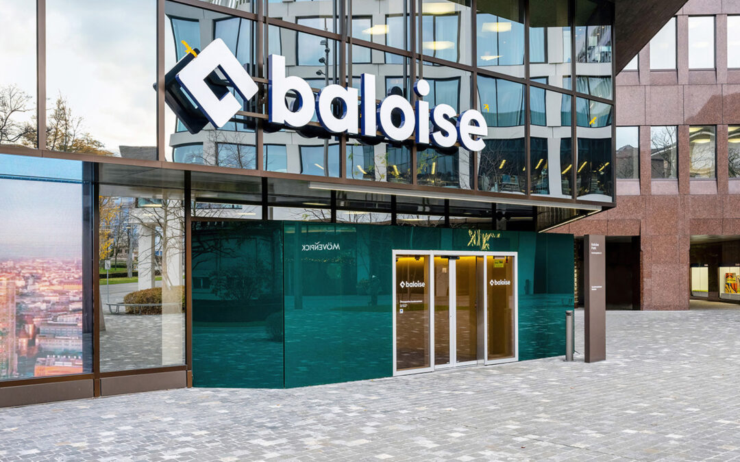 Baloise migriert KI-LÃ¶sungen in die Insiders Cloud