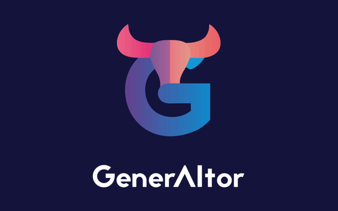GenerAItor: Individuelle KI-Services ohne Programmierung